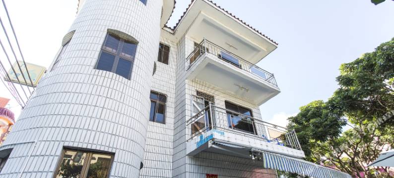 深圳六间房客栈图片