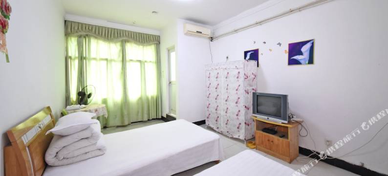 康桥家庭旅馆(长沙一师范店)图片