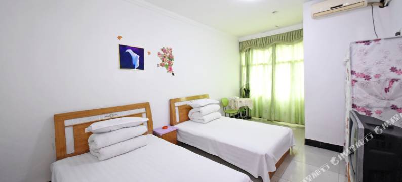 康桥家庭旅馆(长沙一师范店)图片