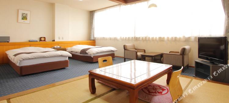 春日居景观大酒店(Kasugai View Hotel)图片