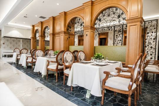 包头_包头璞悦酒店(赛罕塔拉店)_中国旅游交通地图