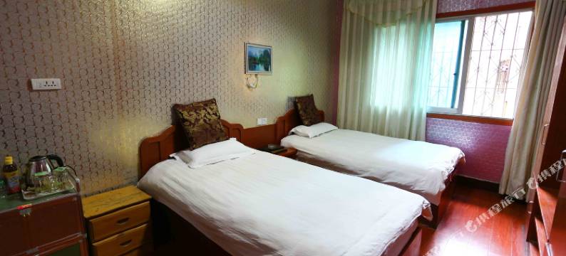 梓潼永鑫商务宾馆图片