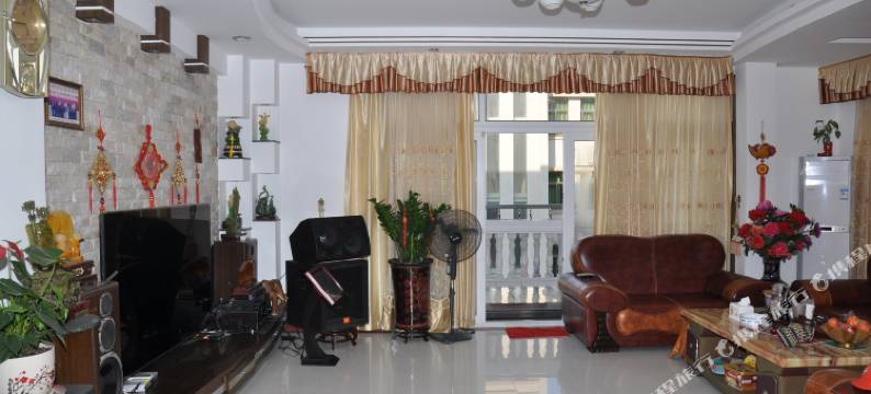 汕尾红海湾乐通居图片