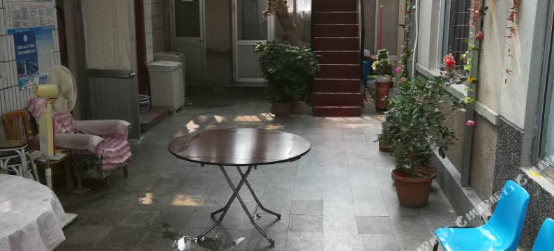 蓬莱果果客栈图片