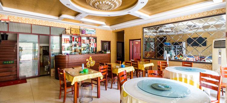 野三坡顺意宾馆图片