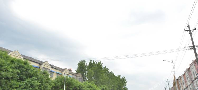 上蔡温馨宾馆图片