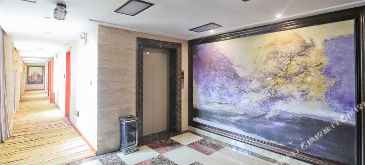 南部瑞泰酒店图片