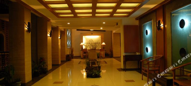 松树花园度假村(Pines Garden Resort)图片