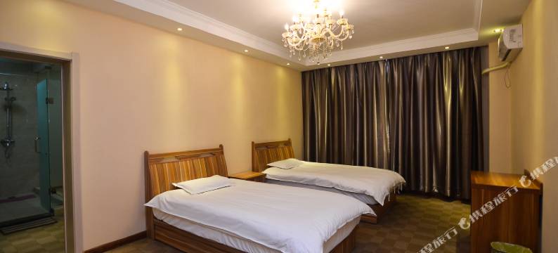 洛阳方方酒店图片