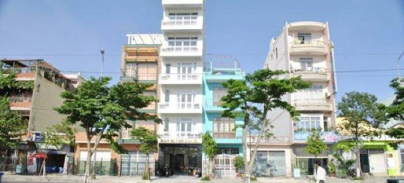 岘港汉河景酒店(HAN River Hotel Danang)图片