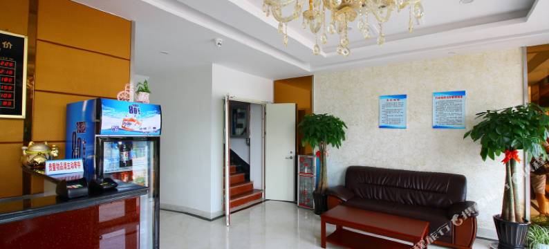 常州爱尚宾馆图片