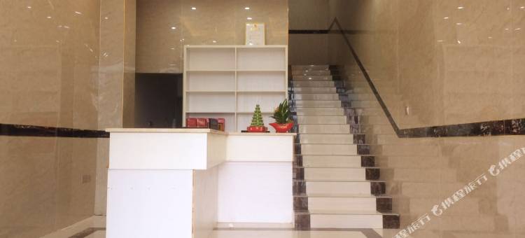 宿8酒店(长沙县黄花机场店)图片