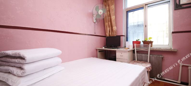 本溪县君达旅馆图片