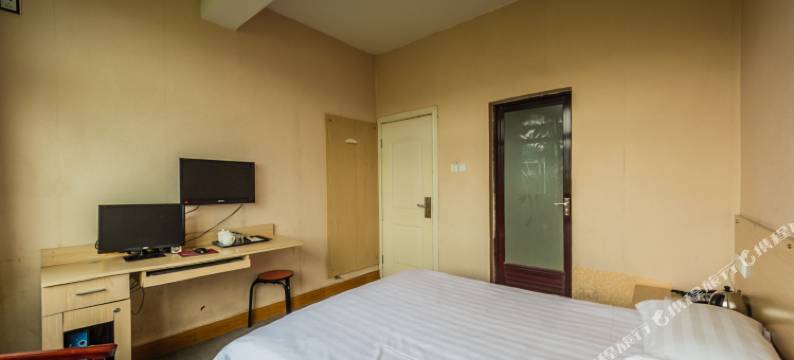 南平富裕商务宾馆图片