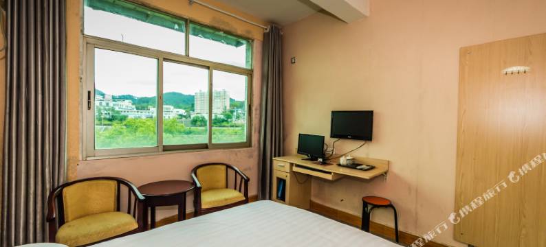 南平富裕商务宾馆图片