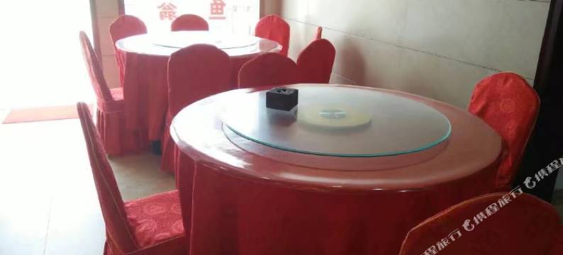 云阳弘昱达酒店图片