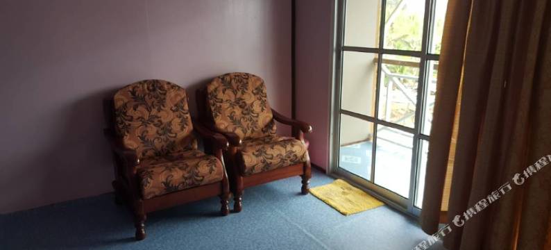 昆达山西娜民宿(C-Nar Homestay Kundasang)图片