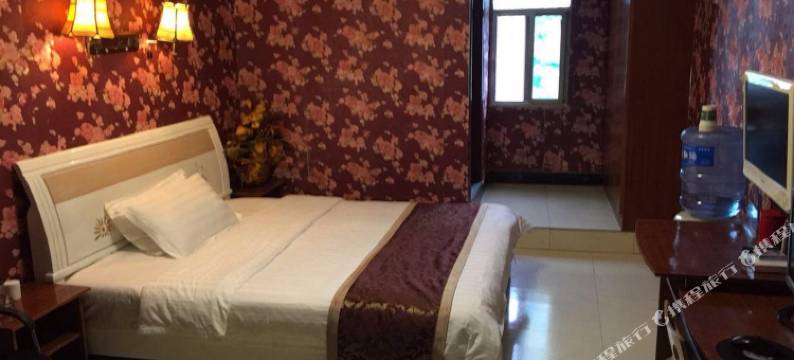 奉节再回宾馆图片