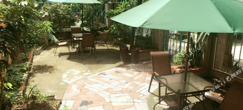 中山密林小筑青年旅舍图片