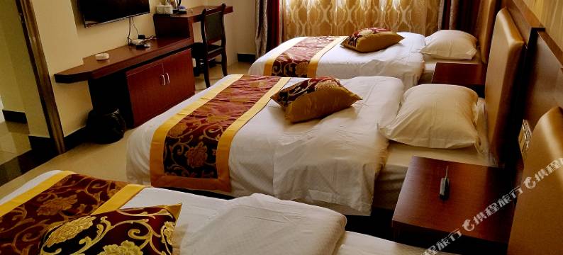 楚雄华盛酒店图片