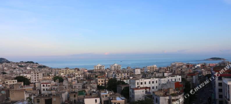 东山华福酒店(南门湾店)图片