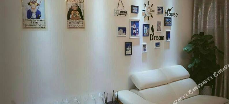 西安菲斯汀青年客栈图片