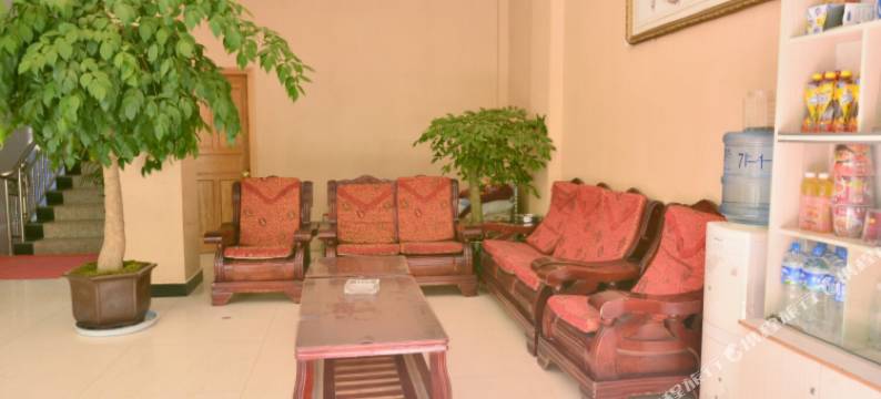 大理富芬酒店图片