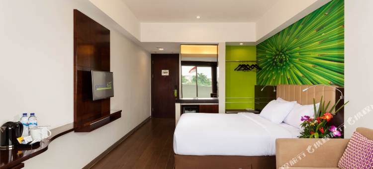 锡卡龙高级商务酒店(PrimeBiz Cikarang)图片