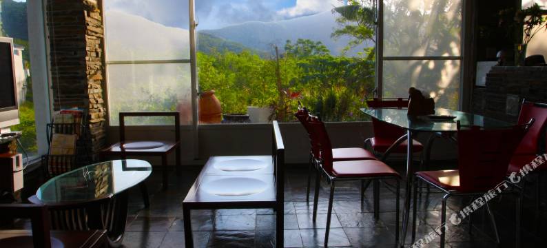 屏东四重溪看山民宿图片