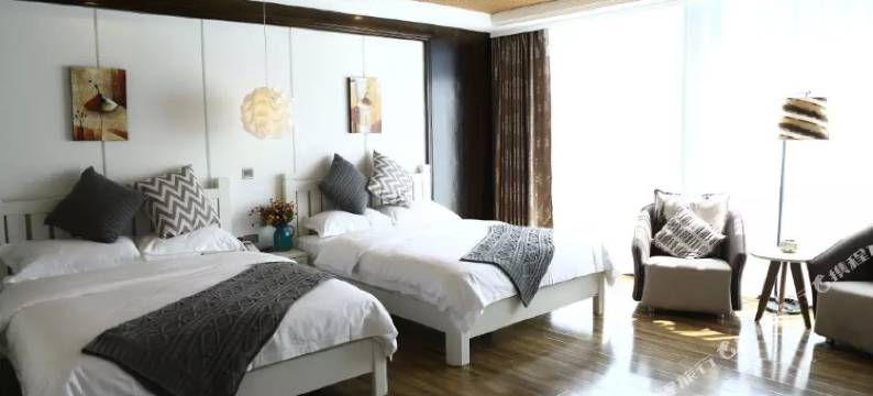 剑川窝居私人客栈图片