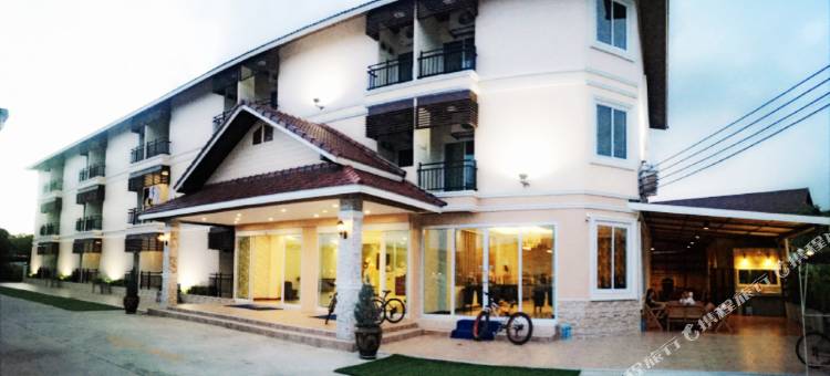 查苏达湖景酒店(Chansuda Lake View Hotel)图片