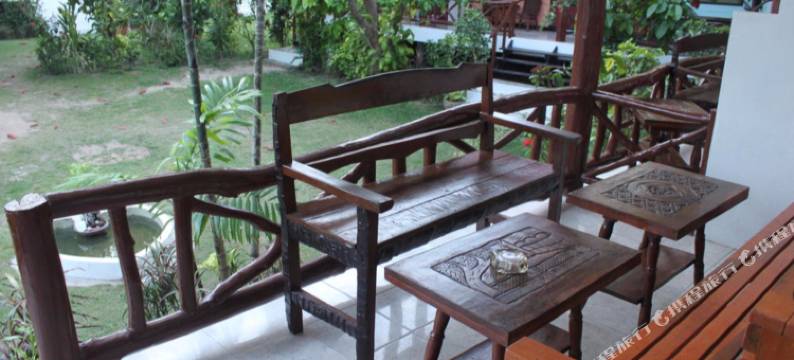 优格之家(Yoghurt Home Hostel)图片