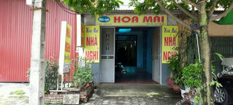 Nh Ngh Hoa Mai民宿(NH Ngh Hoa Mai)图片
