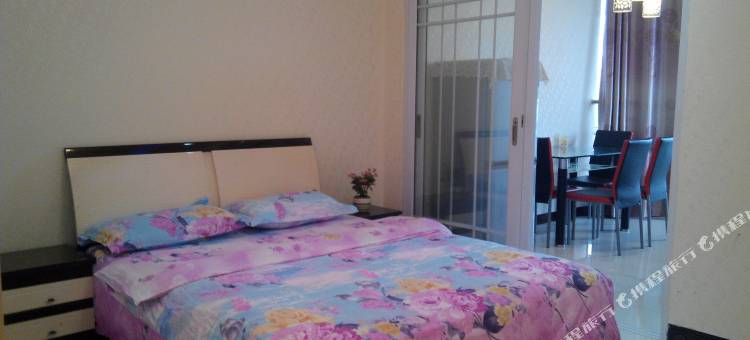 泸州佳纯短租公寓图片