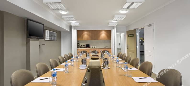 蒙特亚伯特探索酒店(Quest Mont Albert)图片