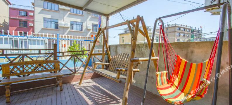 嵊泗天然居客栈图片