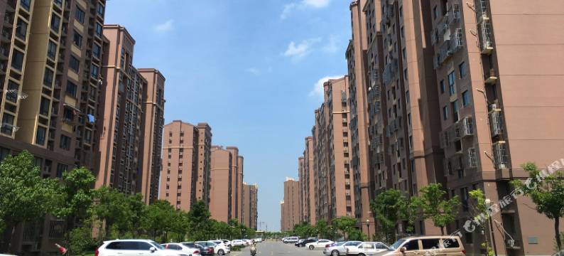 上海米奇妙妙屋普通公寓图片