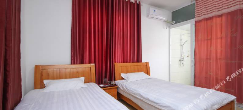 连云港圣居宾馆图片