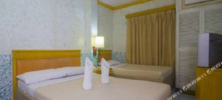 自然高级旅馆(Nature's Pensionne House)图片