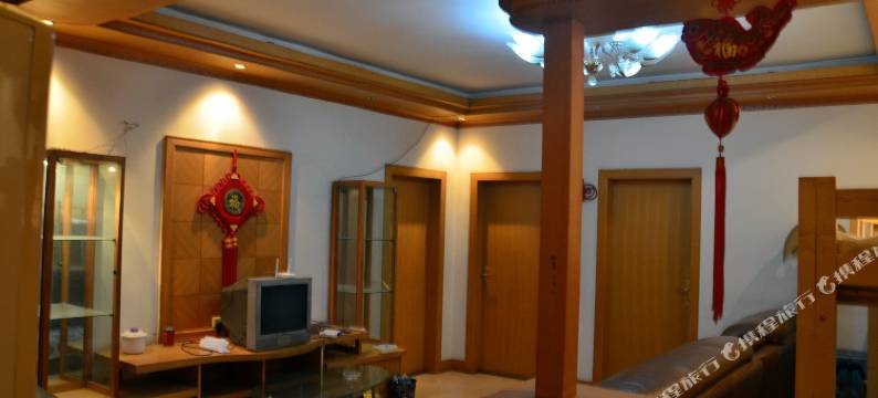和佳精品连锁公寓(郑州棉纺路店)图片