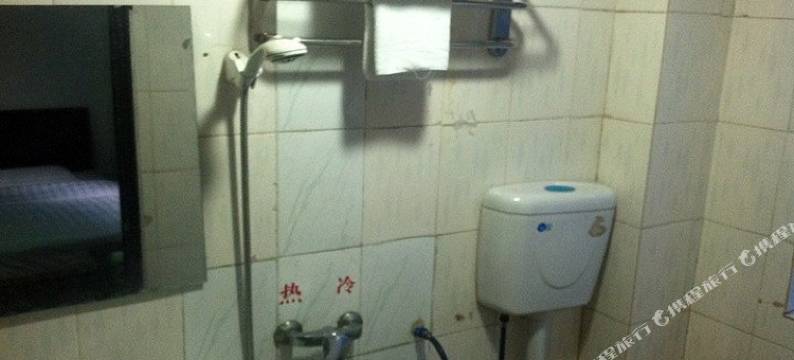 广州福旺大旅店(广州北站店)图片