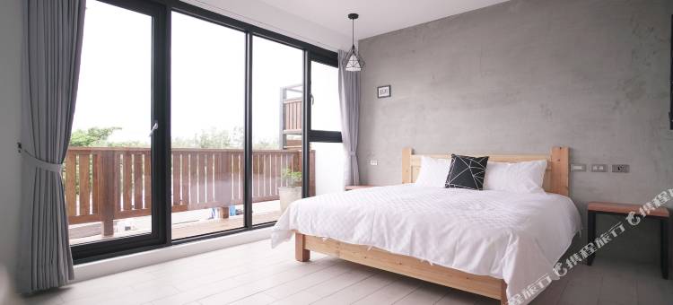 屏东垦丁红舍旅店图片