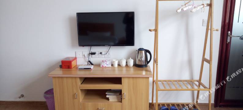 天台绿岸民宿图片