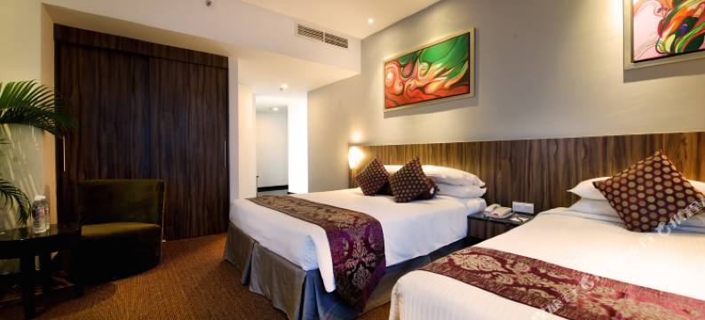 吉隆坡皇家酒店(Hotel Royal Kuala Lumpur)图片