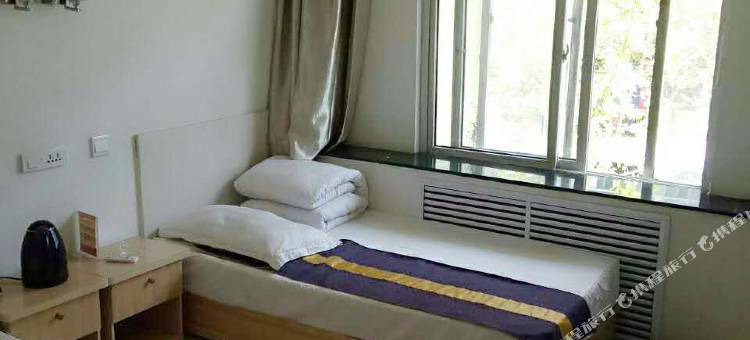 阳泉瑞家园旅店图片