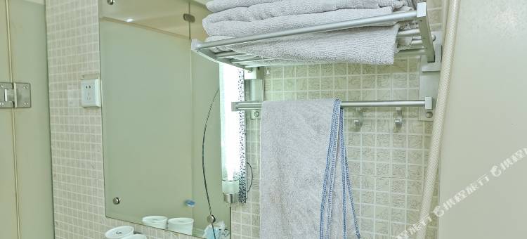 尚客优连锁酒店(天津之眼西站店)图片