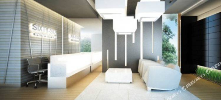 芭堤雅66公寓(Sixty Six Condo)图片