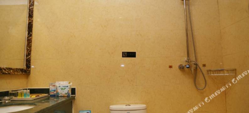 通辽润丰大酒店图片