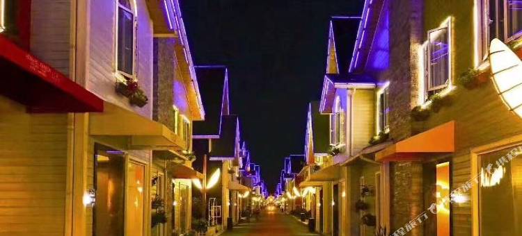 余庆都市第三地酒店图片