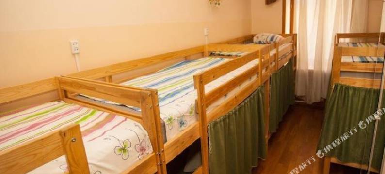 模范公寓旅舍(Kremlin to Go)图片